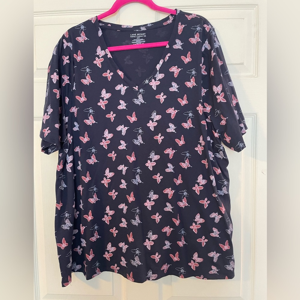 Lane Bryant T-Shirt